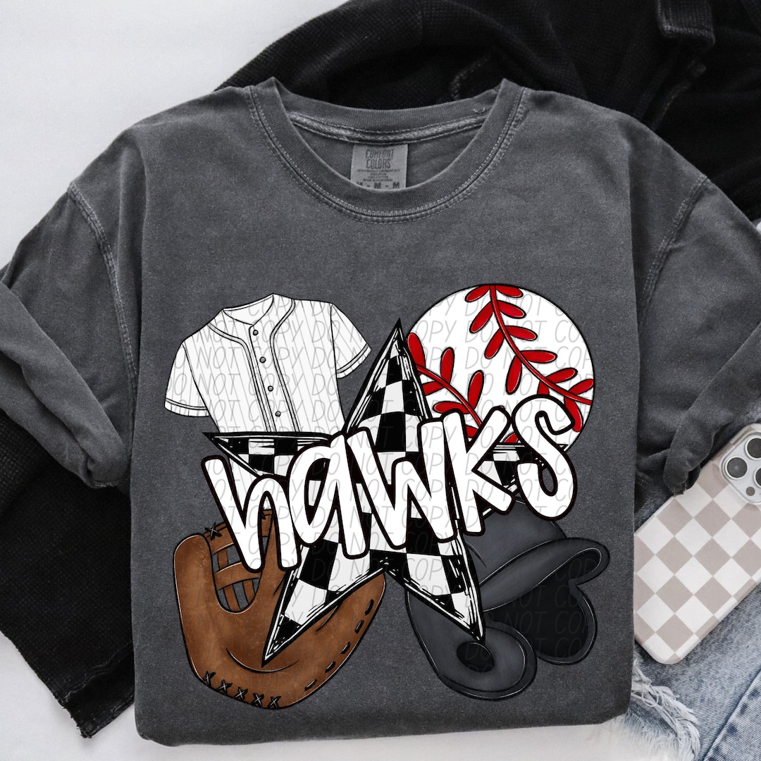 Mサイズ HAWKS BASEBALL SHIRT NO COFFEE ver. 78ac06eb3ce5ce09e71d8067306b1a