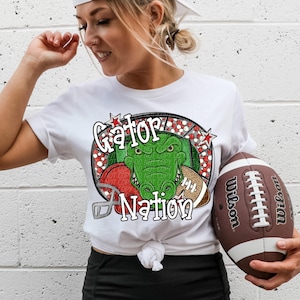 GATORS FOOTBALL png, Gators football digital for sublimation & dtf, Gators png, Gators Game Day png, football mom png, Gator Nation png