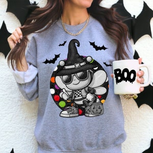 JACKETS HALLOWEEN SCHOOL Spirit digital for sublimation & dtf, Hornets Halloween png, yellow jackets halloween png, hornets png, jackets png