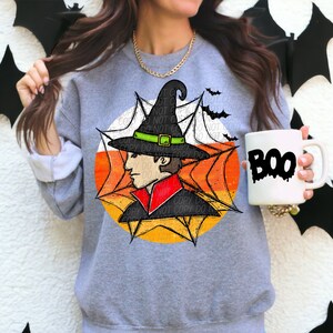 MINUTEMEN HALLOWEEN SCHOOL Spirit digital for sublimation & dtf, Halloween png, Minutemen png, Minutemen school spirit png