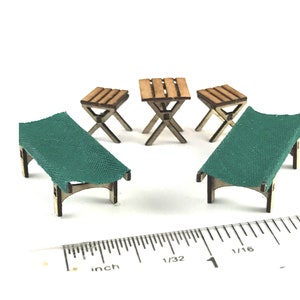 Doll camping cot hot sale