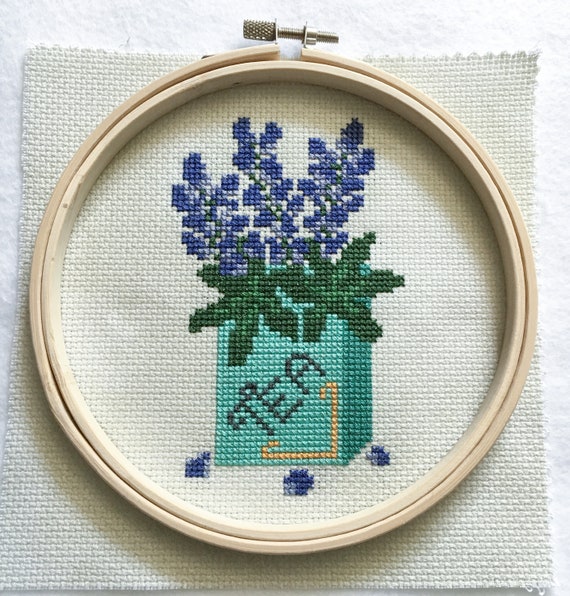 Vintage Cross Stitch Patterns Mini Spring Garden Flowers Motifs Pdf Instant Digital Download Embroidery 40 Miniature Floral Designs A1 Cross Stitch Sewing Needlecraft Kromasol Com