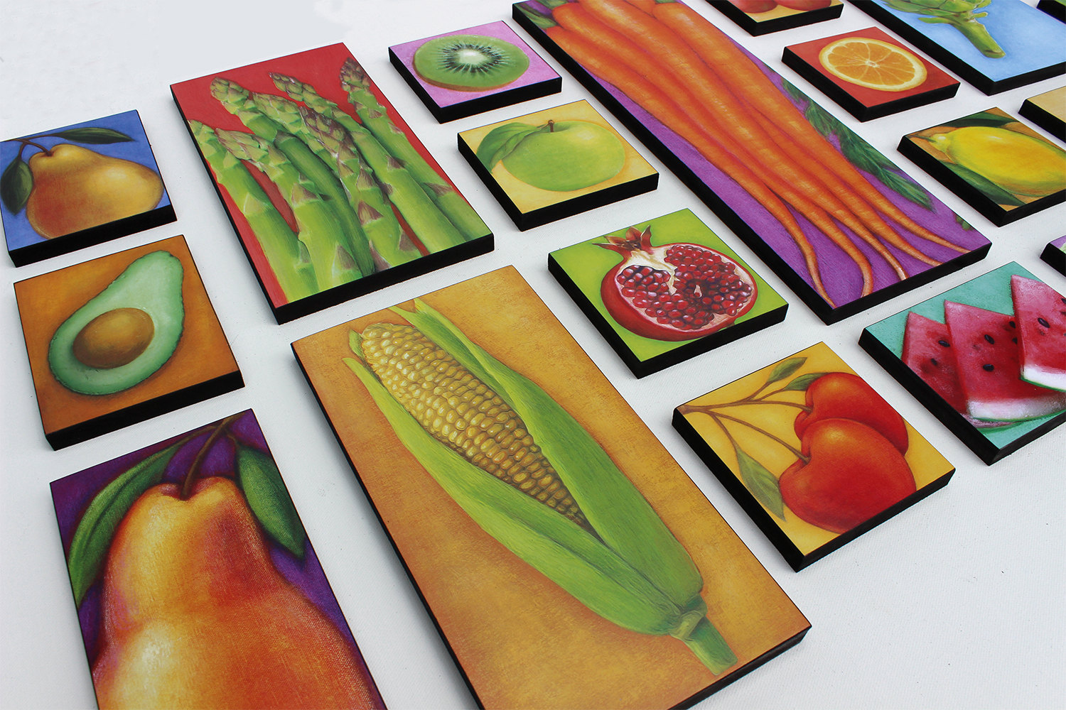 fruit-and-vegetable-art-decor-20-art-block-prints-of-etsy