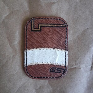 Cartera de tarjetas minimalista