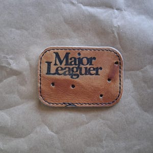 Cartera de tarjetas minimalista