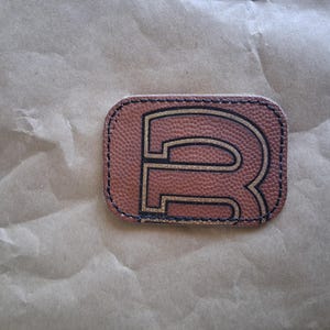 Cartera de tarjetas minimalista