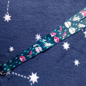 Xenoblade 2 Lanyard