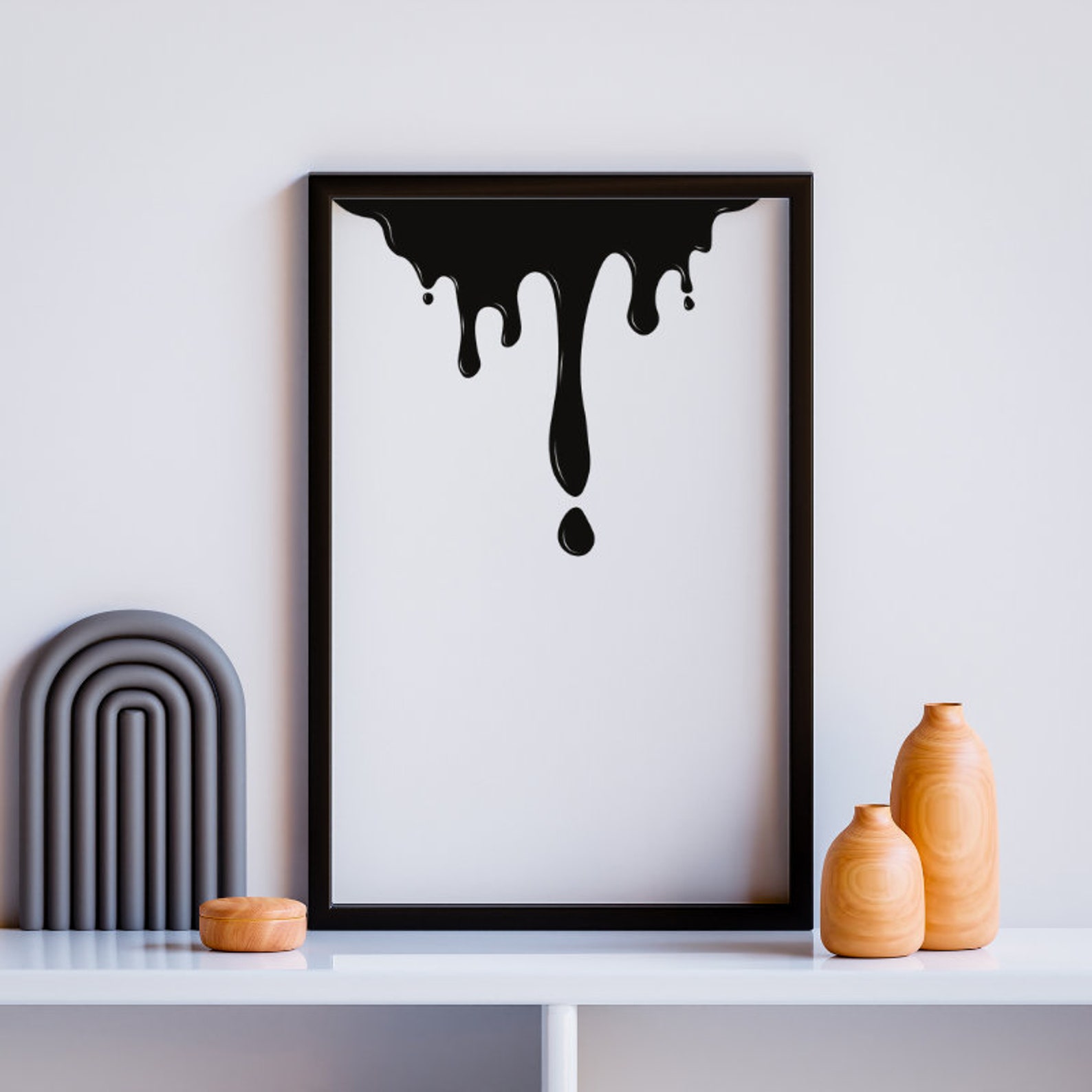 Drip Svg, Birthday Drip Svg, Splatter Svg, Paint Splatter Svg, Splash
