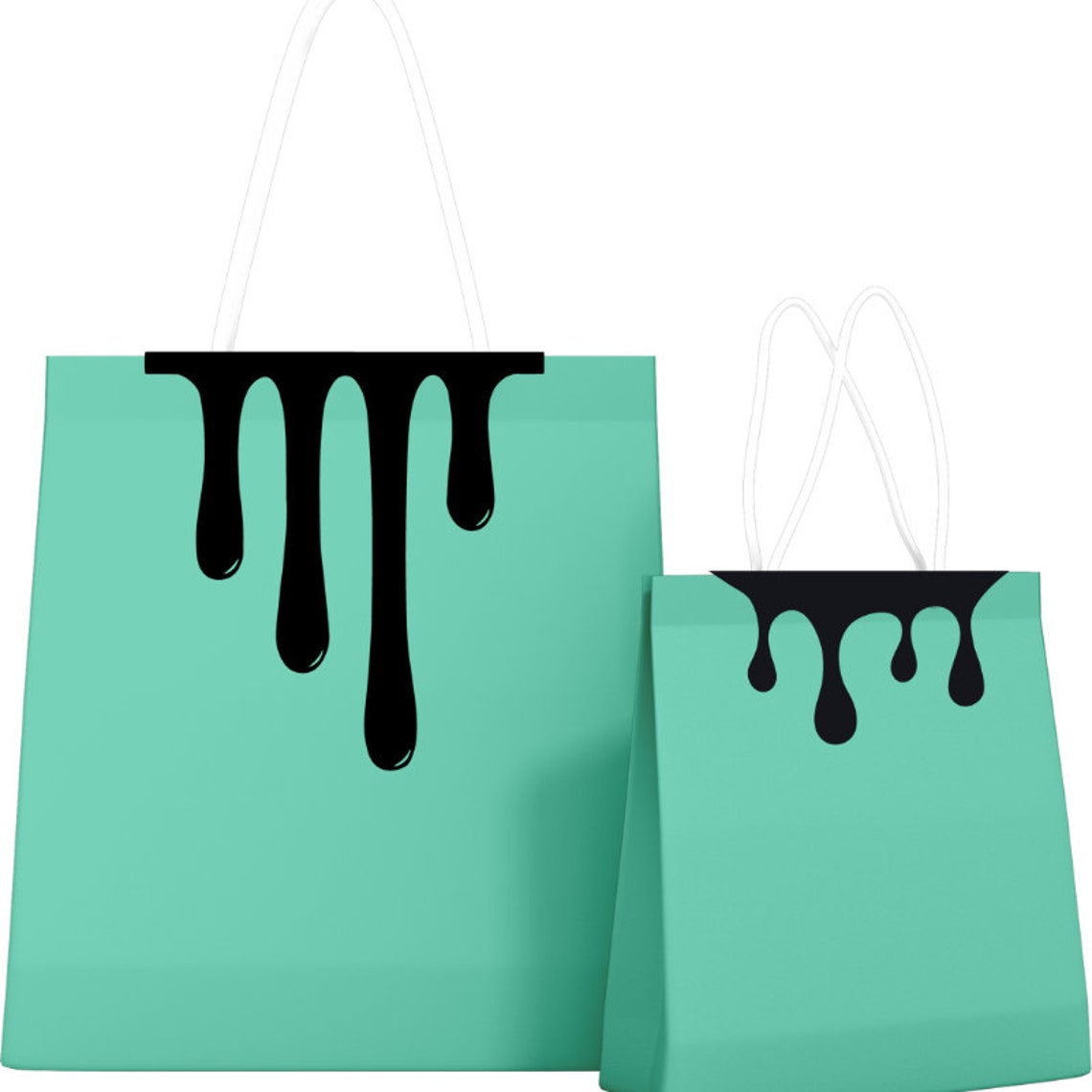 Drip Svg, Birthday Drip Svg, Splatter Svg, Paint Splatter Svg, Splash