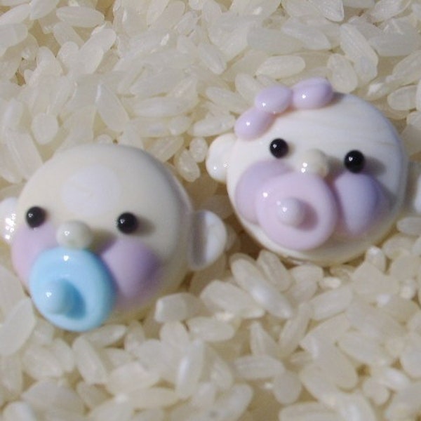 Sweet babies
