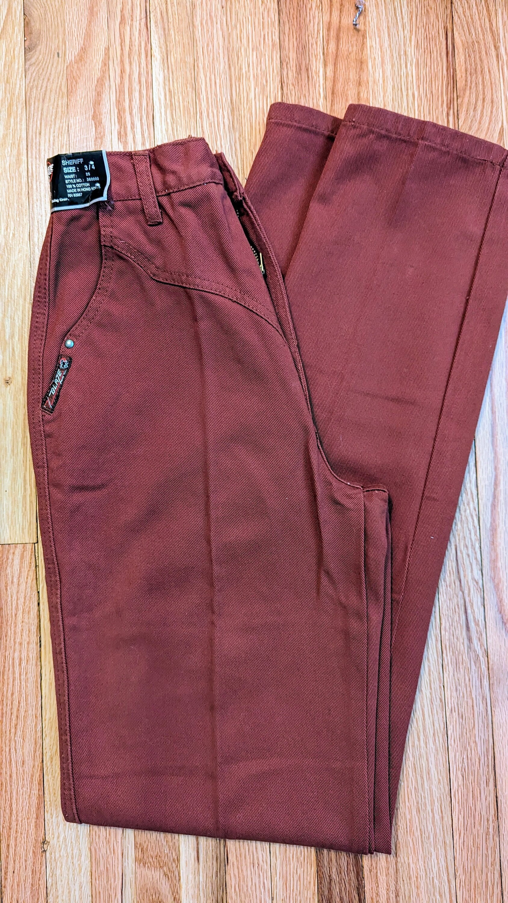 BLAZE Blackfire ジーンズ Blaze Jeans - Etsy
