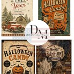 Fall Printables