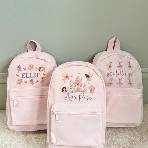 Sac à dos personnalisé pour fille, Cartable pour enfants, Sac à dos personnalisé, Rentrée des classes, Sacs pour enfants, Sacs à dos, Sacs pour landaus