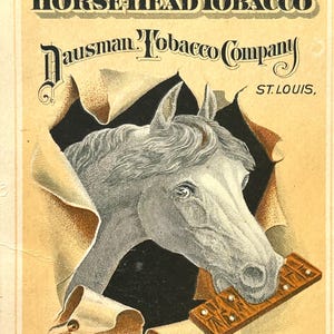1800 Tobacco