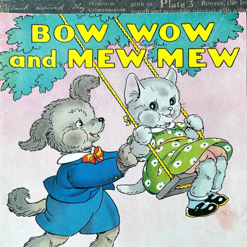 A whimsical illustration of anthropomorphic animals in a cozy setting, evoking the charm of classic children's books.