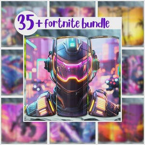 35+ Gaming Tumbler Wrap Bundle | F. Nite Tumbler Wrap Bundle | Online Game Theme Tumbler Wrap Bundle | Fort 20oz Skinny Tumbler Wraps Png