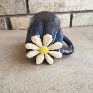 Daisy Mug