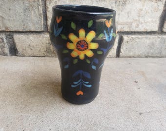 Flower "Mug"