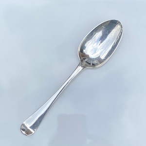 1738 Royal George II Paul de Lamerie Cucharada - Londres