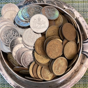 Magic Castle - Rollandia Golf Park Plus Token