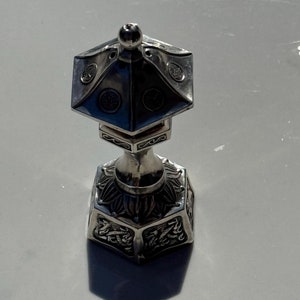Vintage Japanese Sterling Silver 950 - Etsy
