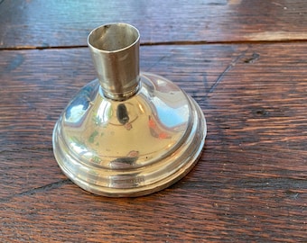 1965年 ブロードウェイ＆カンパニー スターリングシルバー テーパー