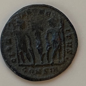 333-35 Constantine I The Great Coin of Alexandria