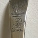 1782 Sterling Silver George III English Tablespoon by Richard Crossley London