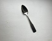 1795 Carson Hall Albany Coin Silver Spoon
