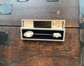 1955 Toshikane China 950 Sterling Silver Japanese - Daikoku