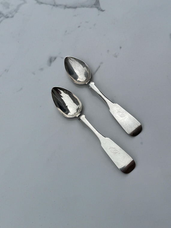 1840～1850年頃のニューヨーク州アルバニーのグリーン・ホールとジョン