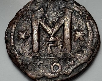 TKC103 ヨハンネス帝のフォリス銅貨 il_340x270.6854518882_lmzl.jpg