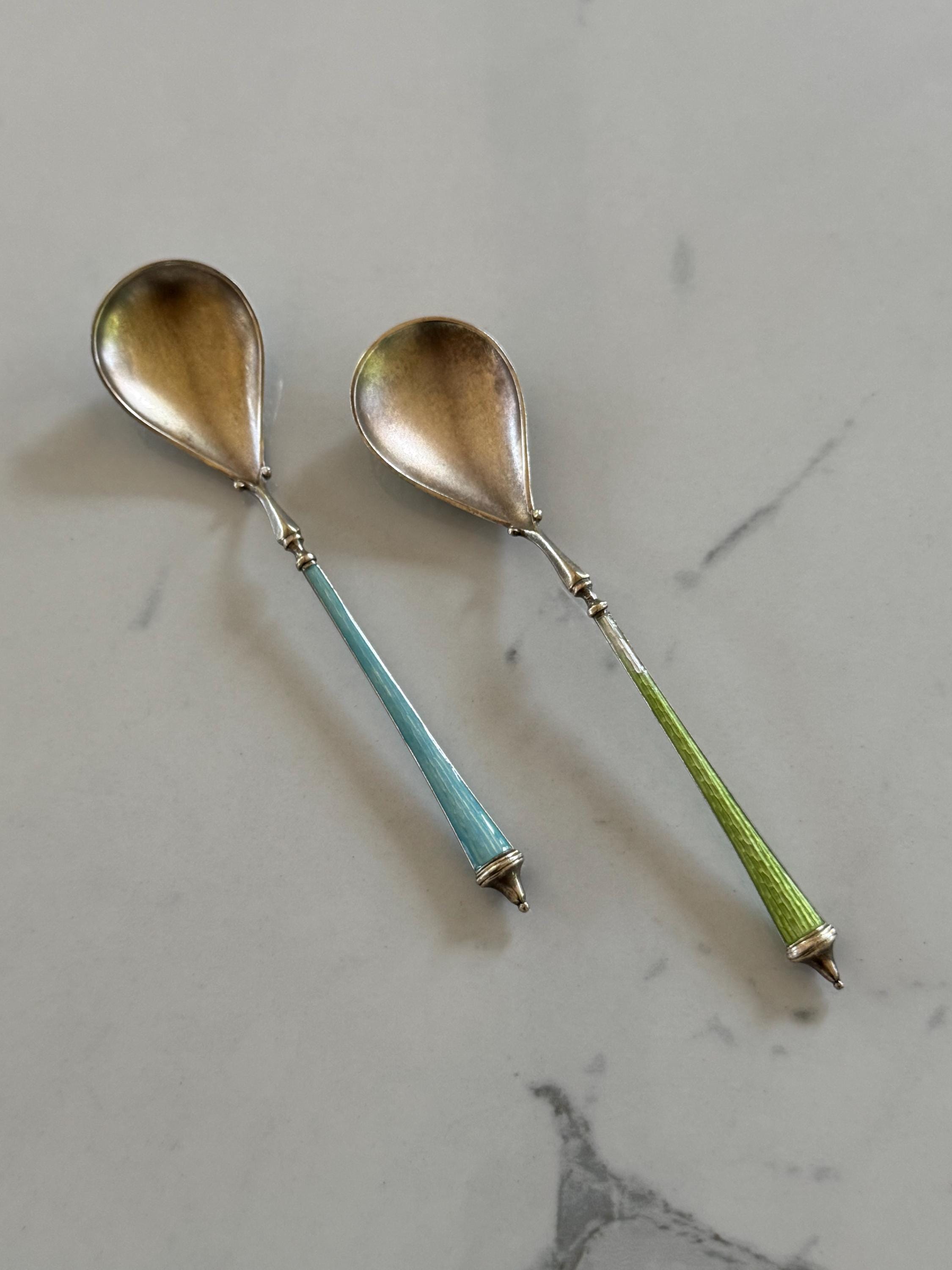 Norway 830 Silver - Etsy