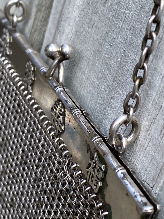 工芸品 Doi lang tu silver METAL 15