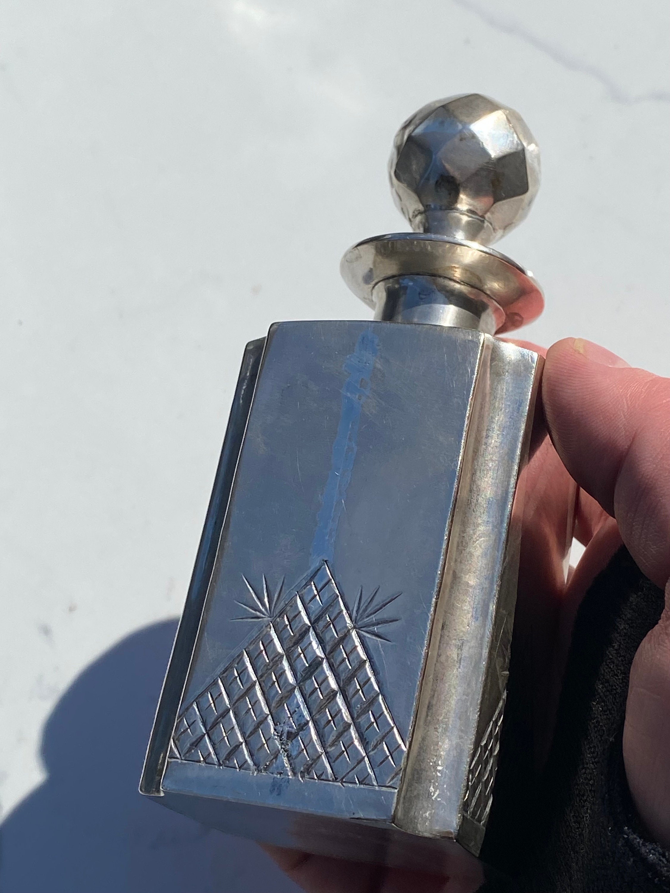Conklin Endura Deco Crest Demo Blue Rosegold - pióro wieczne