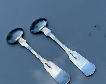 Arthur Price Cucchiaini Da Té In Acciaio Inox 18/10 – Set Da 6 Pezzi Design Greco Classico, Finitura Specchio - 4