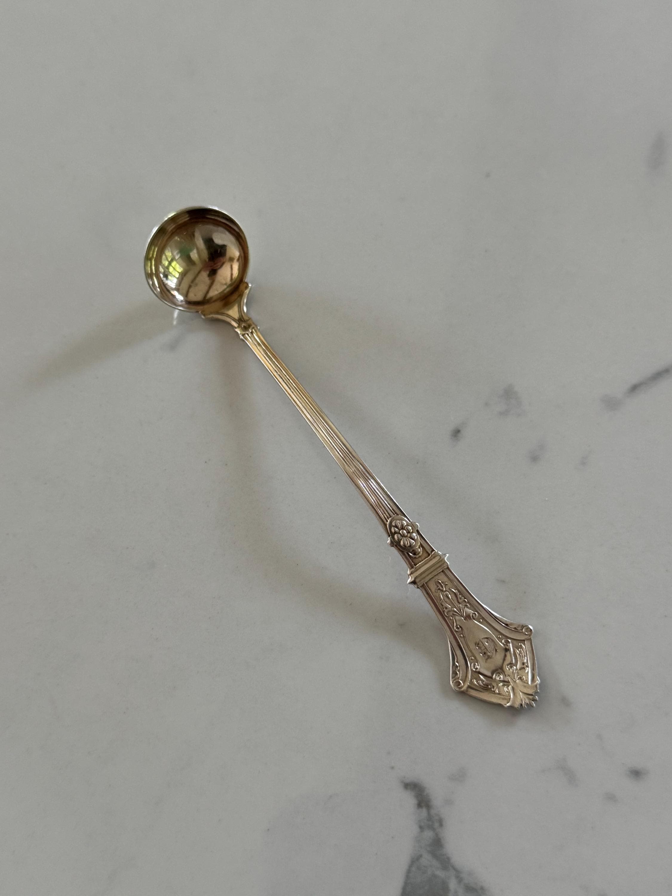1866 Spoon - Etsy