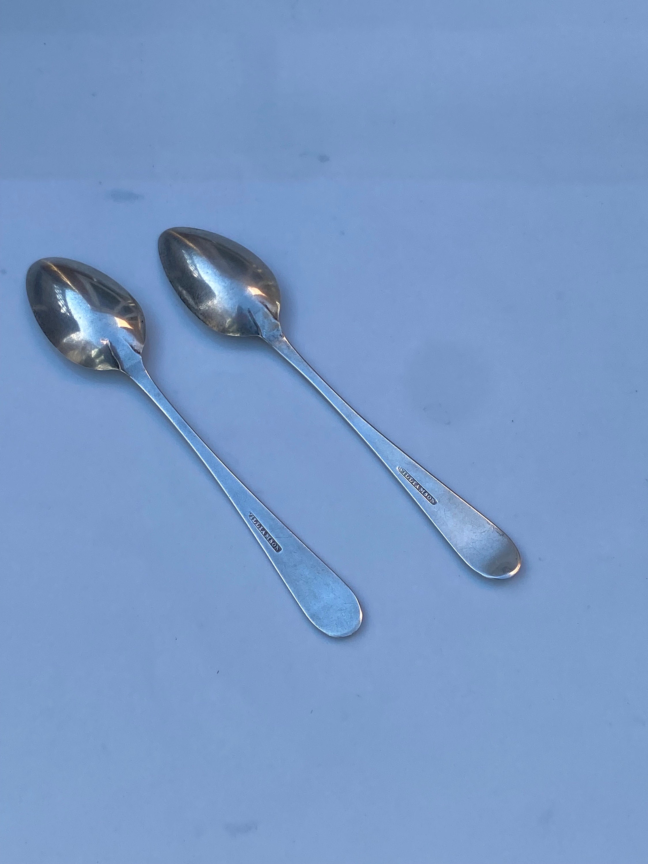 1804-1813 サミュエル・ウィリアムソン フィラデルフィア コイン