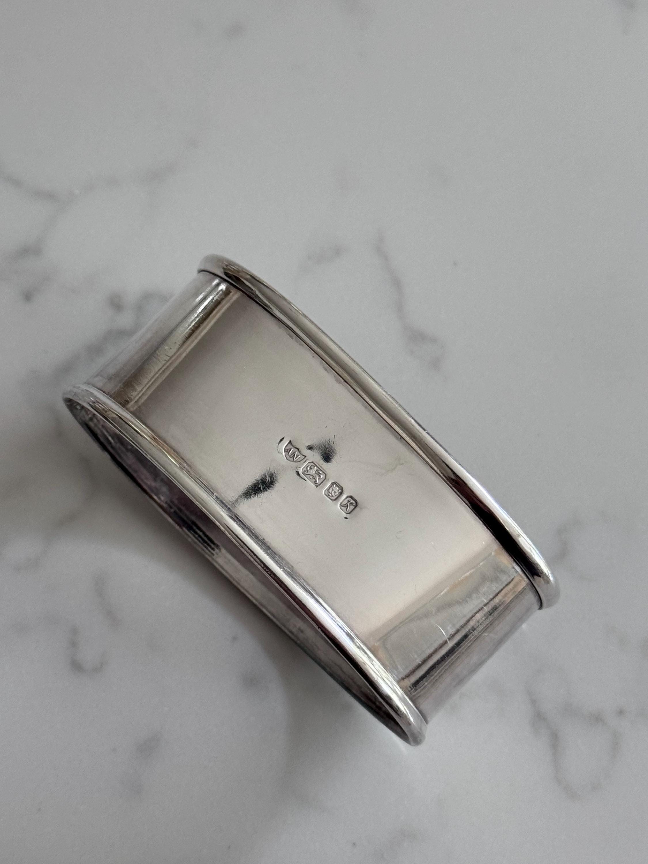 Ari・D・Norman Silver 925 ヴィンテージ　ルーペ Ari D Norman - Etsy