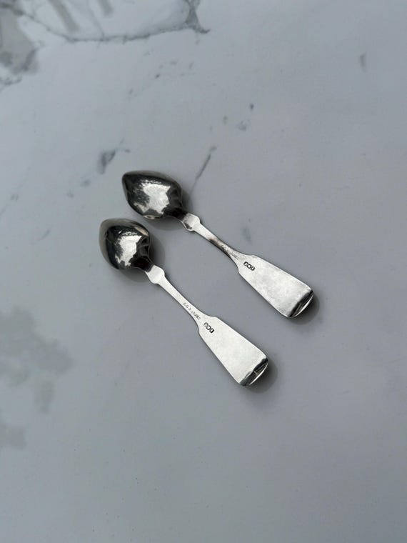 1840～1850年頃のニューヨーク州アルバニーのグリーン・ホールとジョン