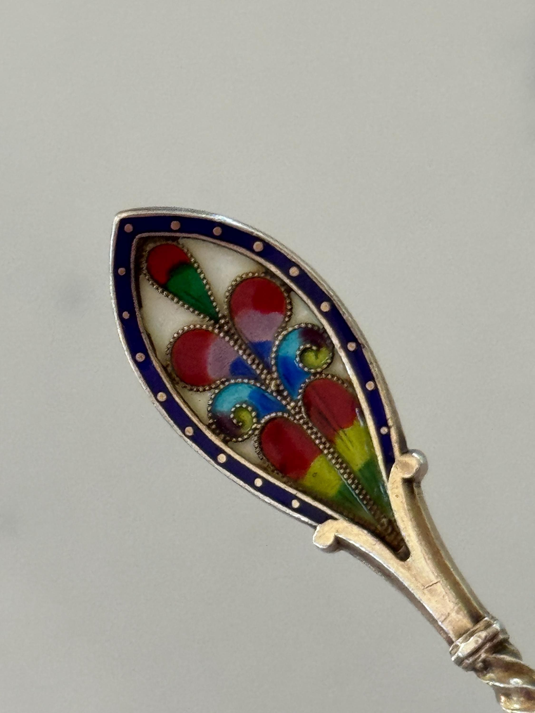 David andersen spoon - Etsy 日本