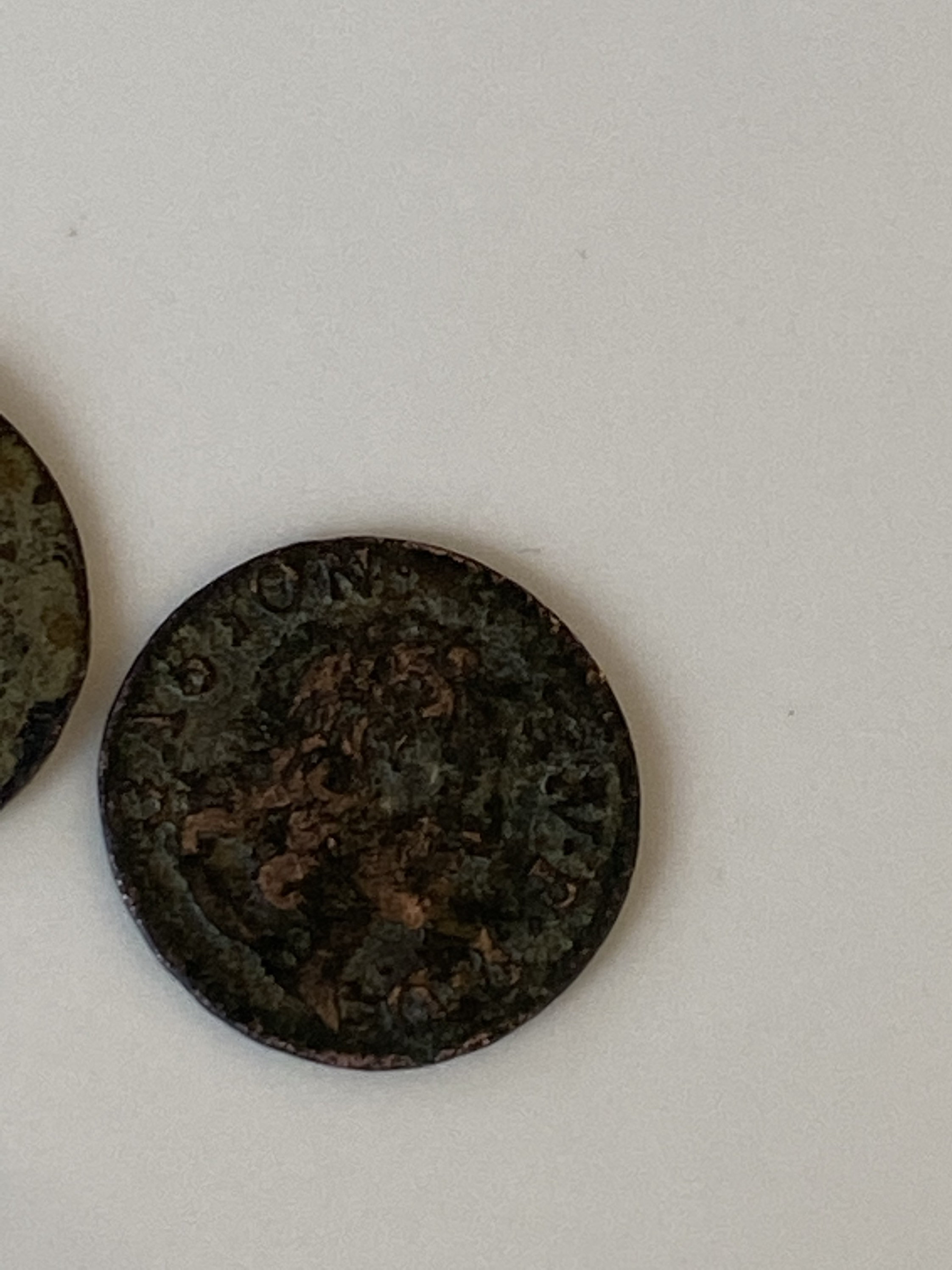 1650 フランス デニール トゥルノワ ガストン ドルレアン 10th タイプ - Etsy 日本