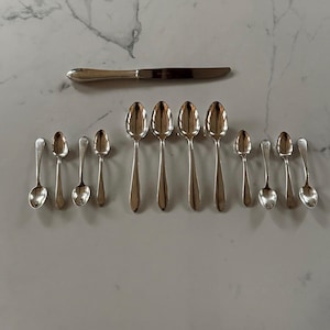 S Kirk and Son Sterling - Etsy