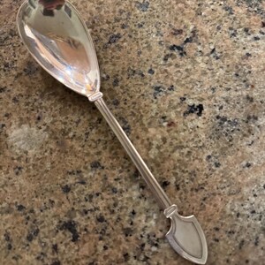 Porter Blanchard Spoon - Etsy