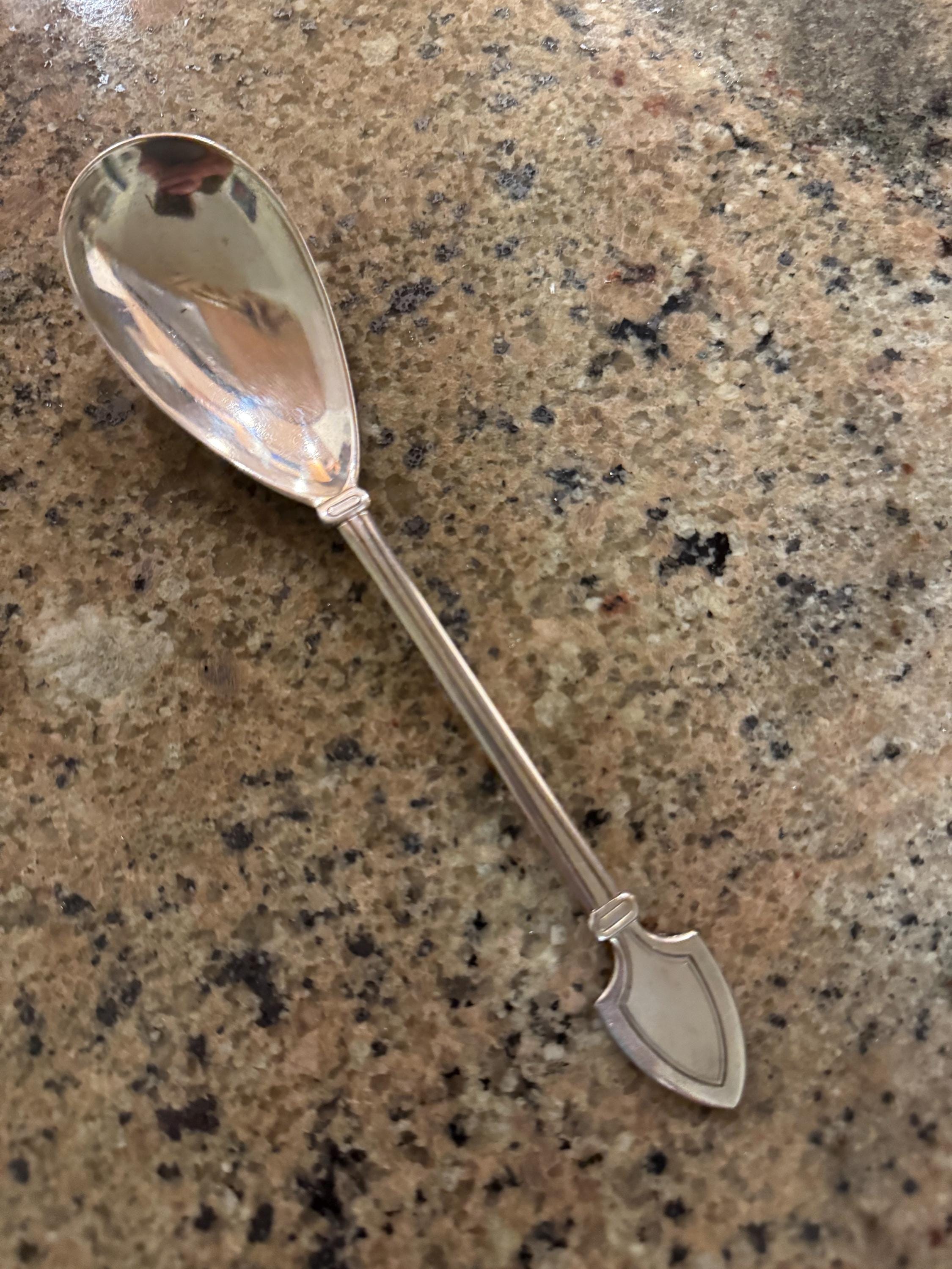 Porter Blanchard Silver - Etsy