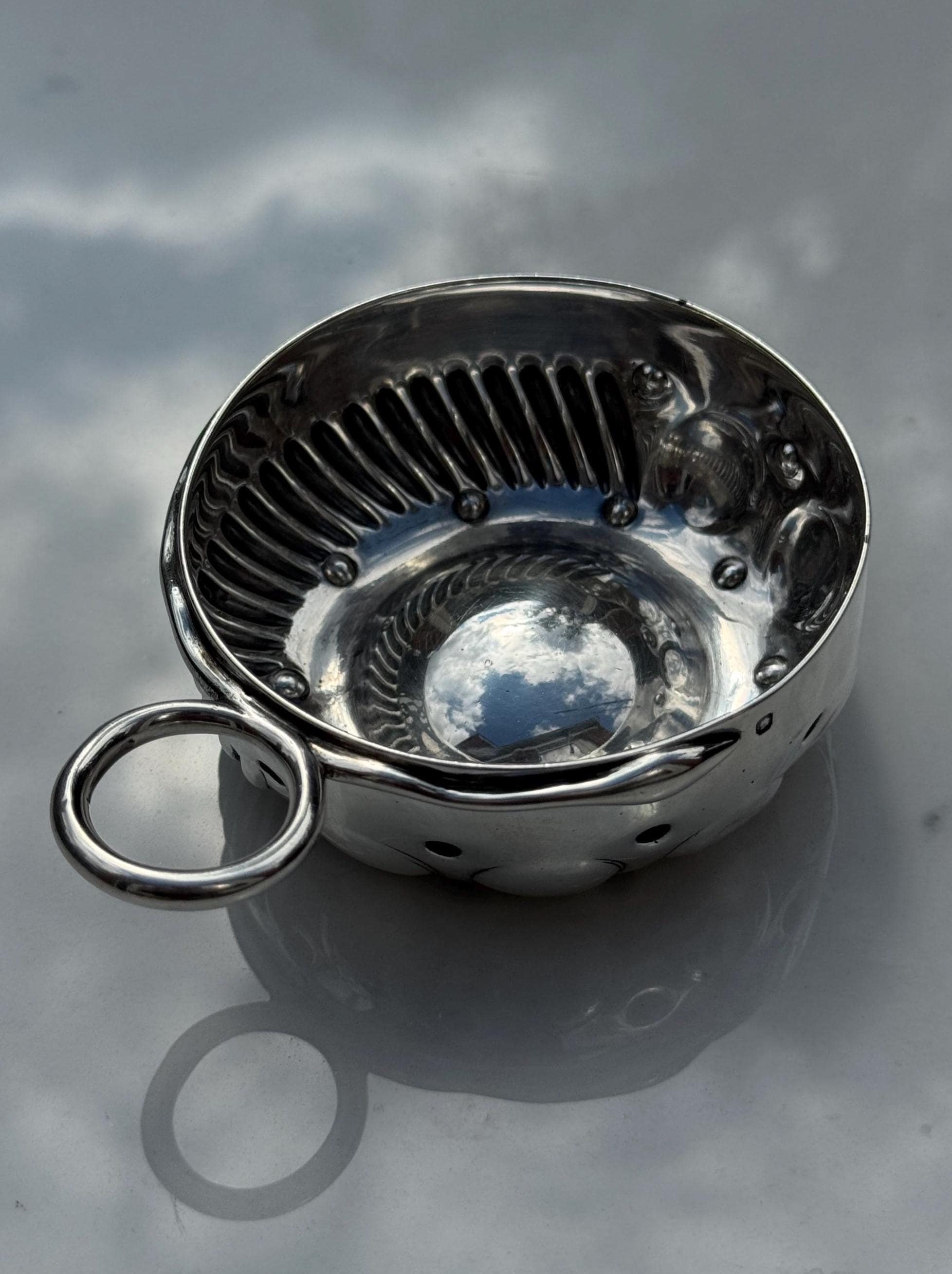Tastevin Vintage - Etsy