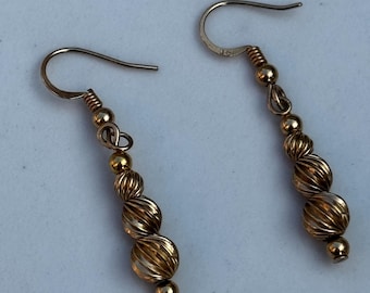 Vogt スターリングシルバーと 14K ゴールドバックル - Etsy 日本