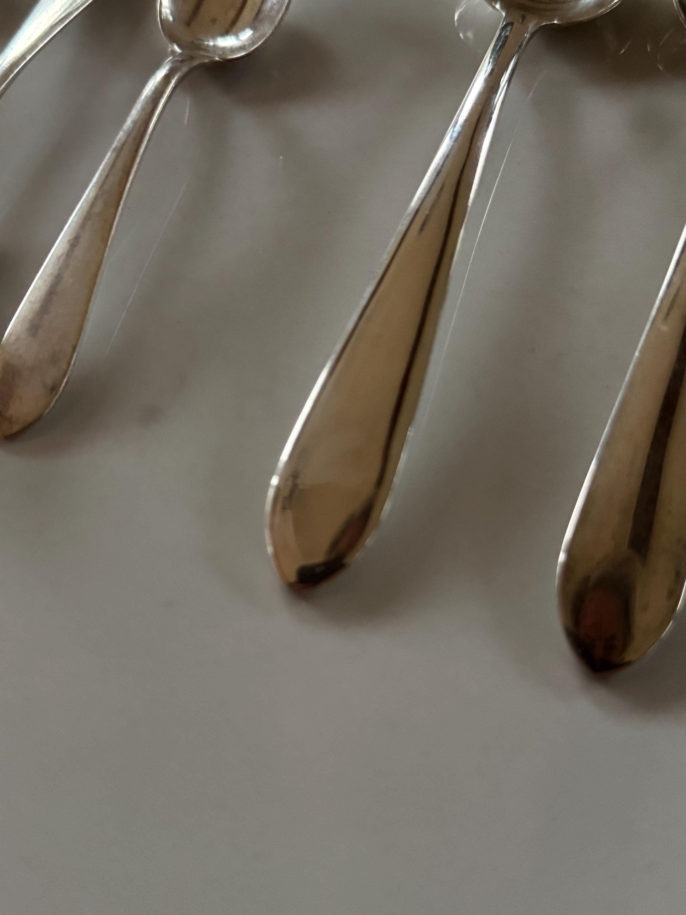 1932-1979 S Kirk & Sons Sterling Silver 'betsy Patterson Plain