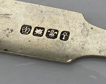 1812-50 ウィリアム・パーキン イギリス、シェフィールドのシュガー
