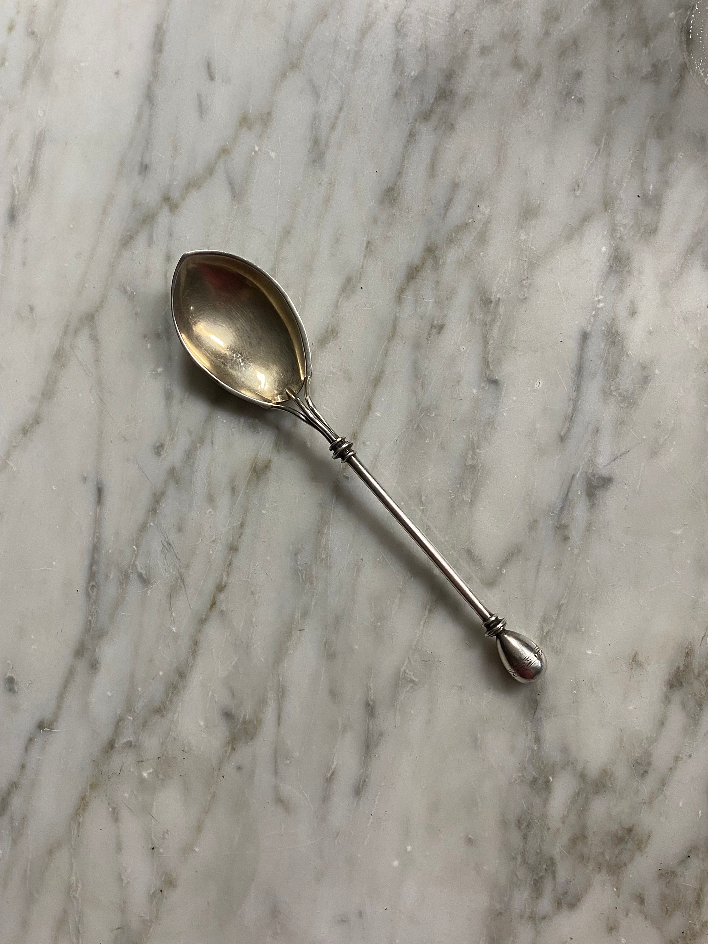 Vintage 1800 Spoon - Etsy - Page 4